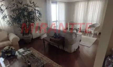 Apartamento com 4 quartos à venda na Rua Voluntários da Pátria, Santana, São Paulo