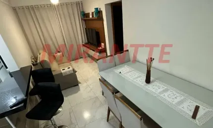 Apartamento com 2 quartos à venda na Rua São Benedito, Vila Caiçara, Praia Grande
