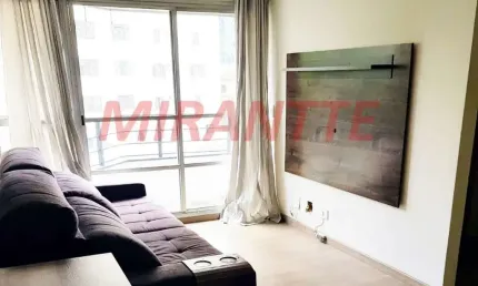 Apartamento com 2 quartos à venda na Rua Francisca Júlia, Santana, São Paulo