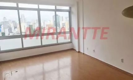 Apartamento de 110m² com 2 quartos em Santa Cecilia