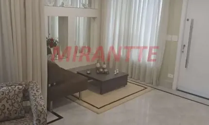 Casa com 4 quartos à venda na Rua Nanau, Água Fria, São Paulo
