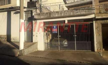 Casa com 3 quartos à venda na Rua São Lourenço do Sul, Jardim Peri, São Paulo