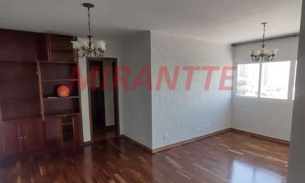 Apartamento com 2 quartos à venda na Rua Doutor César, Santana, São Paulo
