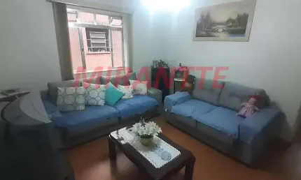 Apartamento com 2 quartos à venda na Rua Ezequiel Freire, Santana, São Paulo