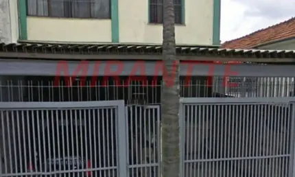 Casa com 3 quartos à venda na Rua Caçador, Vila Paiva, São Paulo