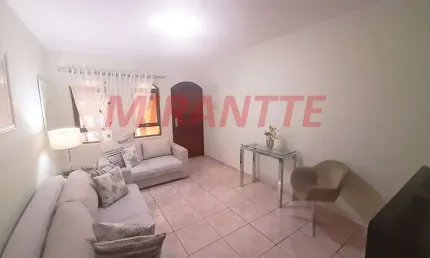 Casa com 3 quartos à venda na Rua Doutor Natalino Righeto, Parada Inglesa, São Paulo