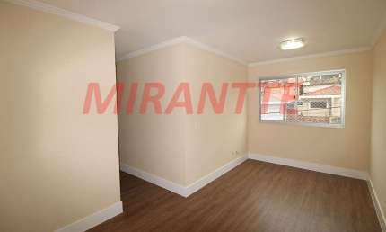 Apartamento com 2 quartos à venda na Rua George Chahestian, Imirim, São Paulo