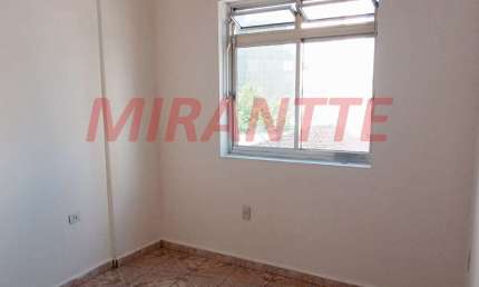 Apartamento com 2 quartos à venda na Rua Conselheiro Moreira de Barros, Santana, São Paulo
