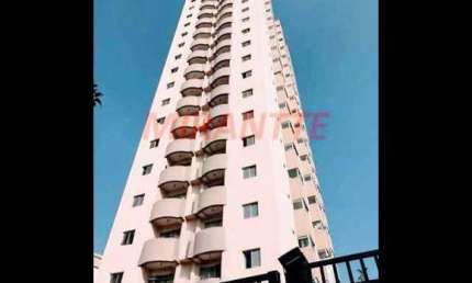 Apartamento com 1 quarto à venda na Rua Pedro Doll, Santana, São Paulo