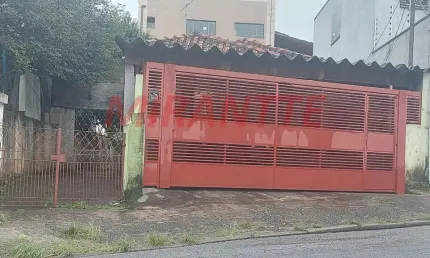 Casa com 3 quartos à venda na Rua Padre João Gualberto, Imirim, São Paulo