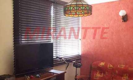 Apartamento com 2 quartos à venda na Rua José de Oliveira, Casa Verde, São Paulo