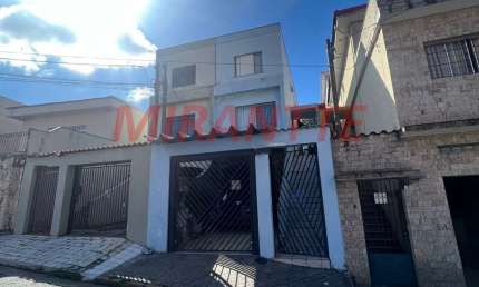 Casa com 4 quartos à venda na Rua João de Laet, Vila Aurora (Zona Norte), São Paulo