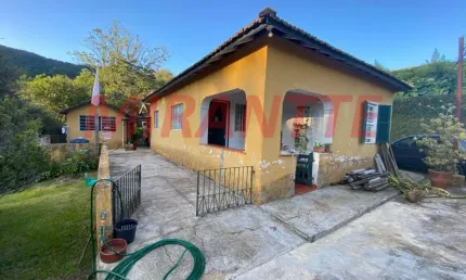 Chácara de 150m² com 1 quartos em centro - mairiporã