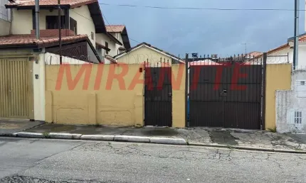 Terreno à venda na Avenida Francisco Rodrigues, Jaçanã, São Paulo
