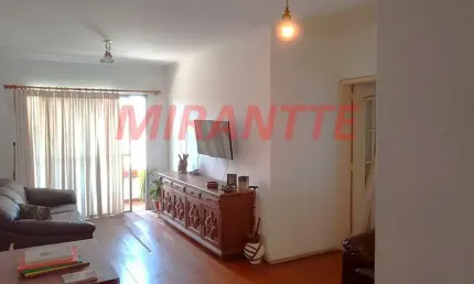 Apartamento com 3 quartos à venda na Rua Voluntários da Pátria, Santana, São Paulo