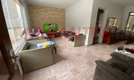 Casa com 5 quartos à venda na Rua da Esperança, Vila Medeiros, São Paulo