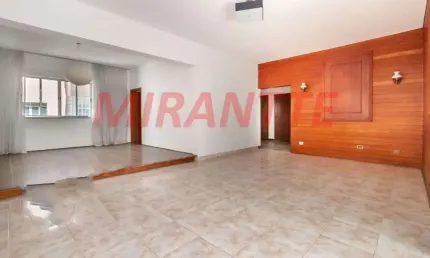 Apartamento de 220m² com 3 quartos em morro dos ingleses