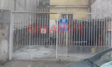 Casa com 9 quartos à venda na Rua Padre Renato Azevedo, Lauzane Paulista, São Paulo