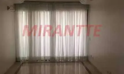 Apartamento com 4 quartos à venda na Rua Voluntários da Pátria, Santana, São Paulo
