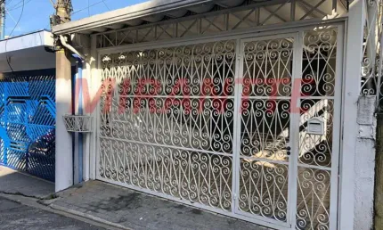 Casa com 3 quartos à venda na Rua Conceição da Barra, Jardim São Paulo (Zona Norte), São Paulo