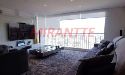Cobertura com 4 quartos à venda na Rua São Daniel, Vila Rosália, Guarulhos