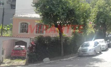 Casa com 2 quartos à venda na Rua Padre José Allamano, Lauzane Paulista, São Paulo