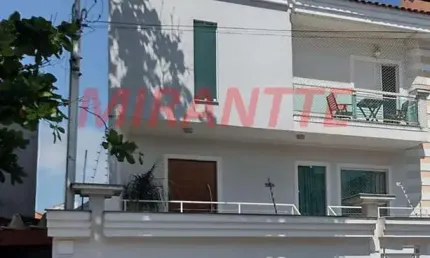Casa com 3 quartos à venda na Rua Salvador Romeu, Parada Inglesa, São Paulo