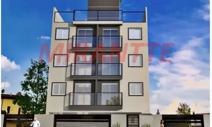 Apartamento com 2 quartos à venda na Rua Ismael Neri, Água Fria, São Paulo