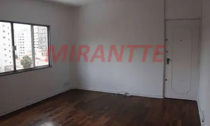 Apartamento de 80m² com 2 quartos em cerqueira césar