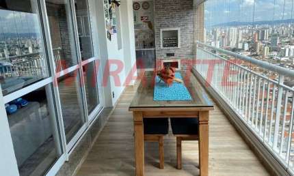 Cobertura com 4 quartos à venda na Rua Renato Rinaldi, Vila Carrão, São Paulo