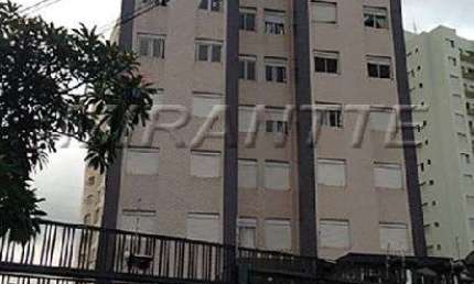 Apartamento de 98m² com 3 quartos em Parque Mandaqui