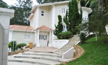 Casa com 4 quartos à venda na Rua Bananeira da Bandeira, Tremembé, São Paulo