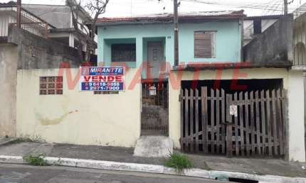 Terreno à venda na Rua Aprazível, Cachoeirinha, São Paulo
