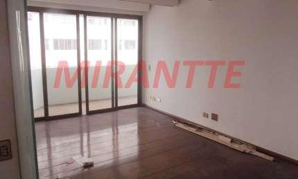 Apartamento com 4 quartos à venda na Rua Voluntários da Pátria, Santana, São Paulo