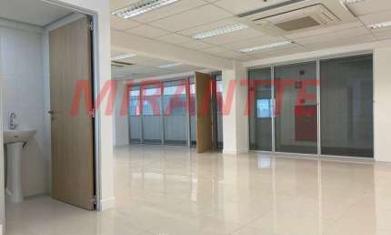 Sala comercial à venda na Rua Voluntários da Pátria, Santana, São Paulo