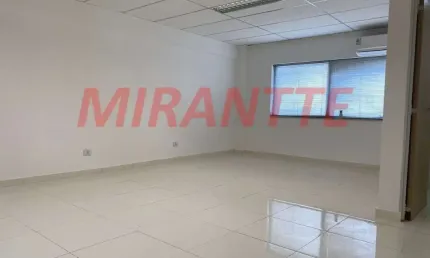 Sala comercial à venda na Rua Voluntários da Pátria, Santana, São Paulo