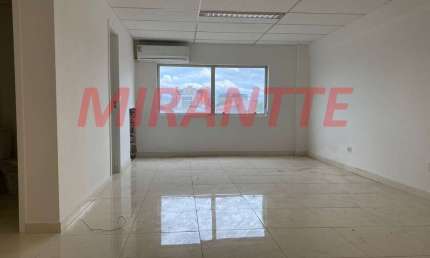 Sala comercial à venda na Rua Voluntários da Pátria, Santana, São Paulo