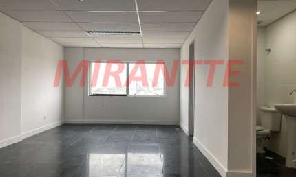 Sala comercial à venda na Rua Voluntários da Pátria, Santana, São Paulo