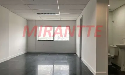 Sala comercial à venda na Rua Voluntários da Pátria, Santana, São Paulo