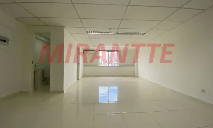 Sala comercial à venda na Rua Voluntários da Pátria, Santana, São Paulo