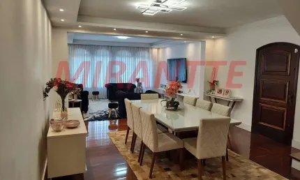 Casa com 3 quartos à venda na Rua Brasílio Moura, Tucuruvi, São Paulo