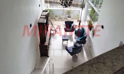 Casa com 3 quartos à venda na Rua Pedra Bonita, Horto Florestal, São Paulo