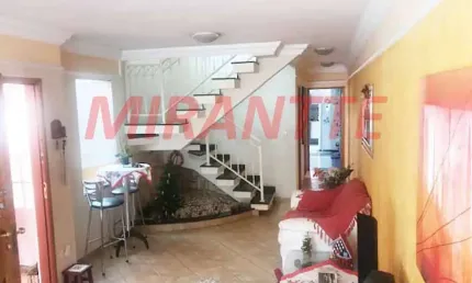 Casa com 3 quartos à venda na Rua Irmãos Pila, Vila Mazzei, São Paulo