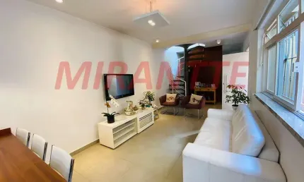 Casa com 2 quartos à venda na Rua Cataguazes, Jardim São Paulo (Zona Norte), São Paulo