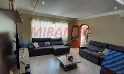 Casa com 3 quartos à venda na Rua Paulo de Avelar, Parada Inglesa, São Paulo