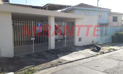 Casa com 2 quartos à venda na Rua Alberto Moreira Batista Filho, Vila Maria, São Paulo
