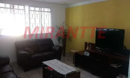 Casa com 3 quartos à venda na Rua Aurélio da Silva, Chora Menino, São Paulo