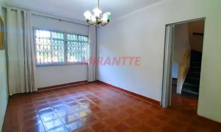 Casa com 3 quartos à venda na Rua Epopeo, Tucuruvi, São Paulo