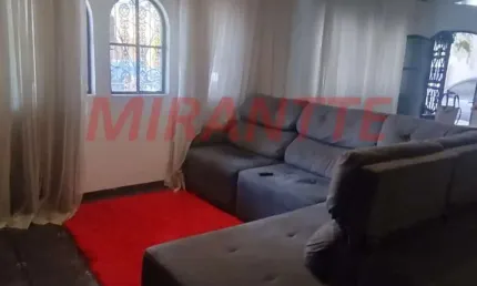 Casa com 4 quartos à venda na Avenida Belisário Pena, Vila Maria Alta, São Paulo