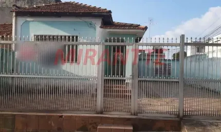 Casa com 5 quartos à venda na Rua Juca Floriano, Casa Verde, São Paulo